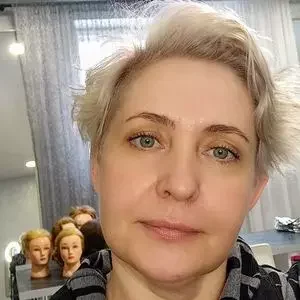 Татьяна Надудик