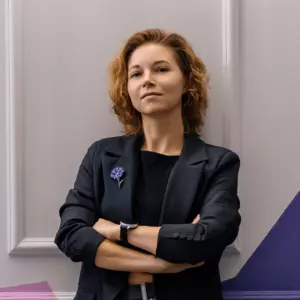 Любовь Ковалева