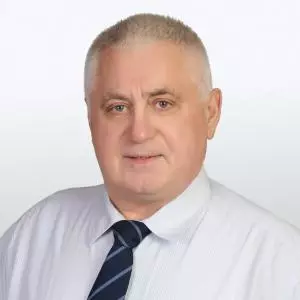 Николай Шпаковский